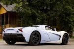 Marussia B1 2009 года
